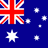 Alex Carter flag