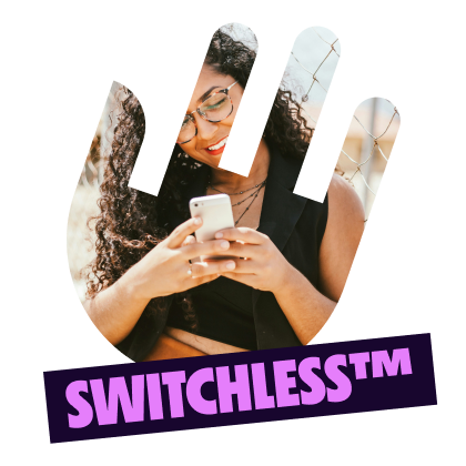 Tecnologia Switchless™